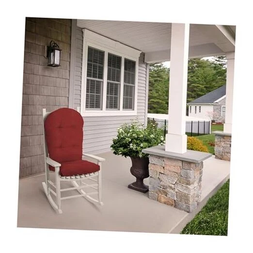 Nautical Patio Furniture Cushions & Pads for sale | eBay