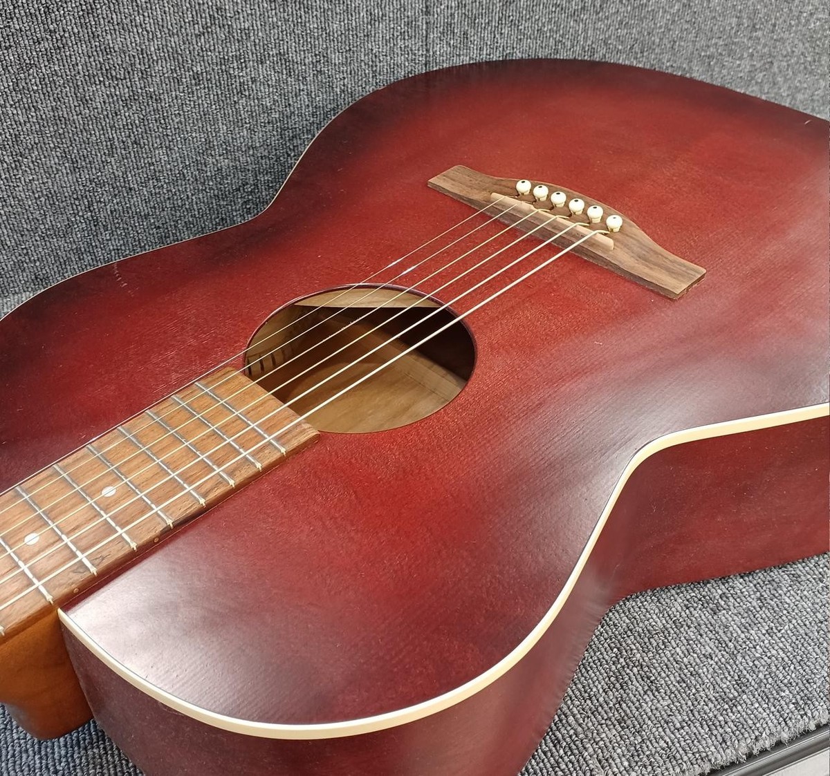 ART&LUTHERIE FOLK SPRUCE acoustic guitar | eBay