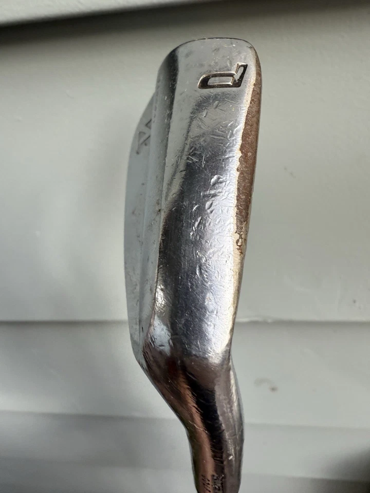 Bridgestone Forged Pitching Wedge Blade J15MB Golf Club Stiff Flex RH - Image 3 of 4