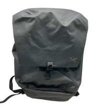 ARC'TERYX Backpack black
