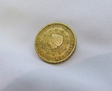 2000 Netherlands 10 Euro Cent Coin! - NO RESERVE!