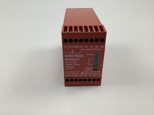MINOTAUR MSR6R/T ALLEN BRADLEY GUARDMASTER MINOTAUR MSR6R/T RELAIS DE SECURITE U