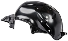 JEGS 78640 Front Inner Fender Right/Passenger Side 1967-1968 Chevrolet Camaro