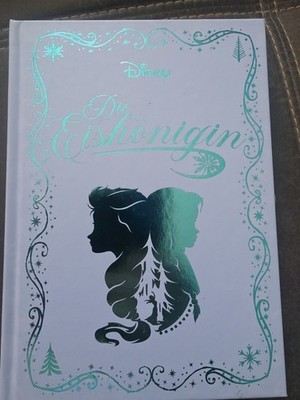 Disney Romane: Die Eiskönigin (Ausgabe 2)