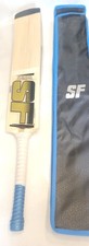 SF Transformation English Willow Cricket Bat 33.5" 2.6oz