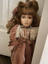 Haunted Possessed Doll, True Succubus, Cursed, UPDATED Description, Paranormal