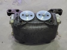 AxleTech HDA476100 Hydraulic Disc Brake Assembly – Parts & Components