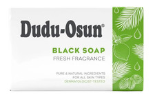 Dudu-Osun Black Soap Fresh-Fragrance Soap