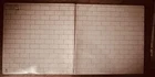 PINK FLOYD~THE WALL PROMO 2 LP (1979) ORIG PRESS COLUMBIA PC2 36183 STEREO