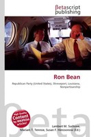 Lambert M. Surhone (U. A.) | Ron Bean | Taschenbuch | Englisch (2026)