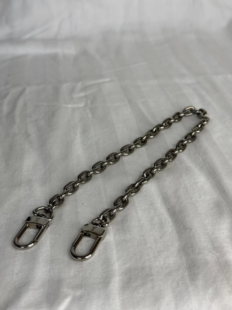 louis vuitton wallet chain products for sale | eBay