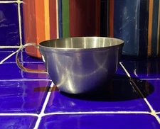 Military COFFEE CUP- MARKED U.S. THE VOLLRATH CO.