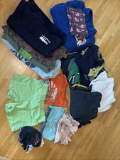 Jungen Paket Gr 104-116 Winter+Sommer Trollki...
