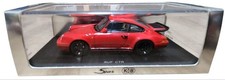 Spark 1/43 RUF CTR Red Minicar