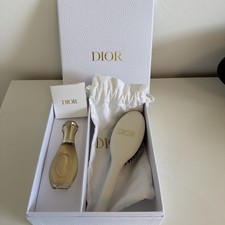 Dior J’adore Hair Mist 40ml Spray And Hair Brush Exclusive Gift Limited Edition