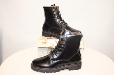 Bisgaard Myra Lamb Mädchen Stiefelette schwarz EU Größe 34 Neu Rechnung MwSt 