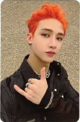 Stray Kids 