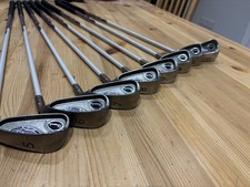 Ping Rhapsody Premium Ladies Golf Clubs | 5-PW+UW+SW