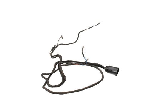 Kabelbaum Rücklicht Blinker Anschlusskabel BMW F 650 GS R13, F650GS/04 04-07