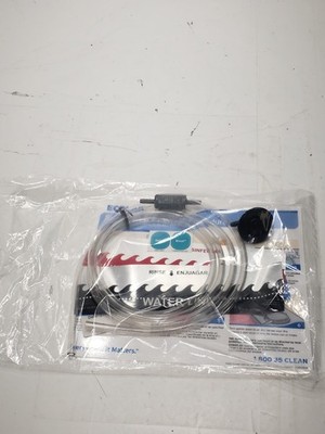Ecolab Eco Lab Flex Pak Scout Pot & Pan Installation Kit 53003940 Made in US NOB