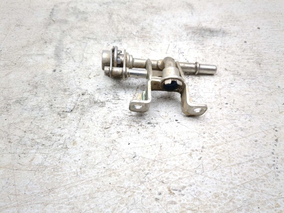 Riel inyector de combustible de gas Polaris RZR 570 17-19 Foto 3 de 4