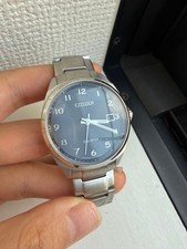 CITIZEN Eco-Drive Radio-Controlled Watch