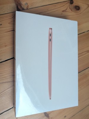 MacBook Air 13'''', Apple M1-Chip (2020) UNGEÖFFNET & OVP & Neu