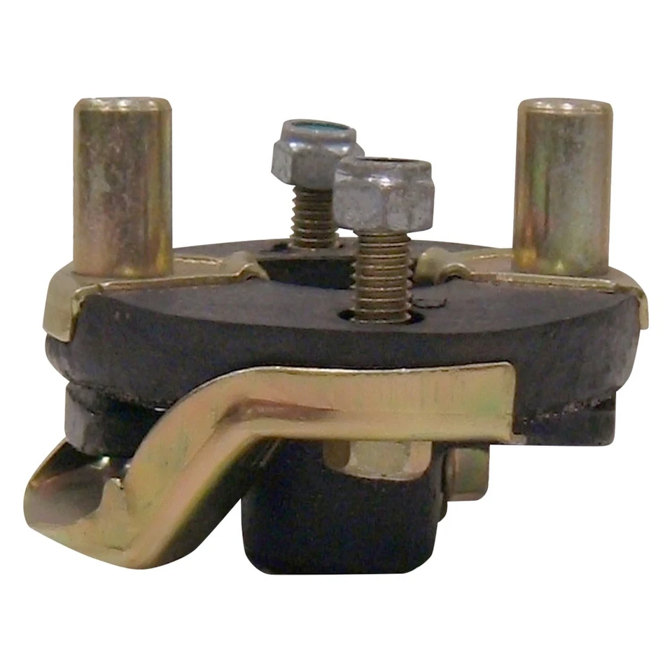 For Ford F-150 1980-1996 Lares 204 Steering Coupling Assembly Foto 2 de 2