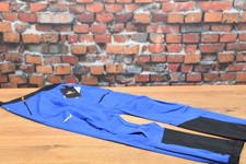 SALEWA Sella Durastretch Light Outdoor Herrenhose blau Größe 50/L - NEU