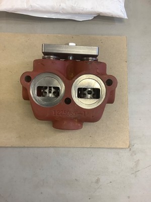 FMC Pump Valve Chamber 1-241-402
