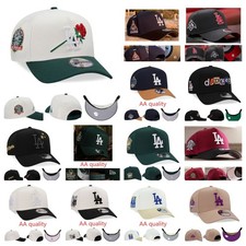 New Unisex Los Angeles Dodgers 9FORTY Strapback Adjustable Baseball Hat Cap 6