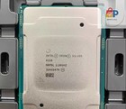 Intel Xeon Silver 4210 2.20GHz 10-Core 13.75MB LGA 3647 Processor P/N: SRFBL