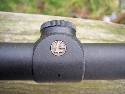 スコープ　LEUPOLD VX-Ⅱ 4〜12倍 スコープ LEUPOLD VX-Ⅱ 4〜12倍 Leupold VX-2 Rifle Scope 4