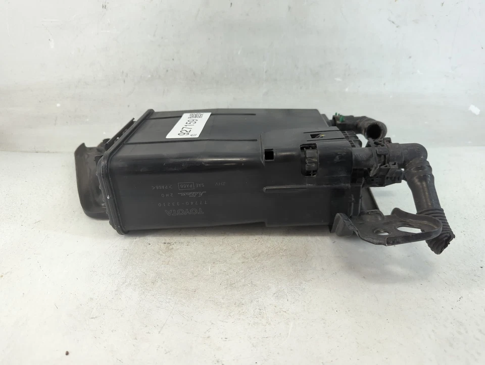 2013 Lexus Es350 Fuel Vapor Charcoal Canister TBO3V - Image 3 of 4