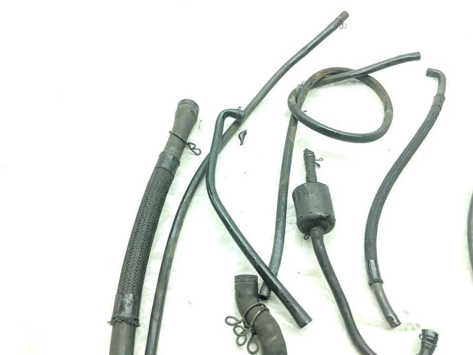 99-05 川崎 ZR750 ZR7S 杂项零件软管管套件 — 第 3/4 张图片