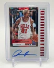2017 Panini Donruss Basketball Dennis Rodman #HD-DM