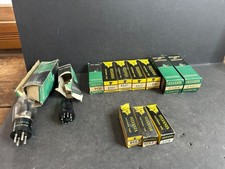 11 Sylvania Electron Tubes, L4