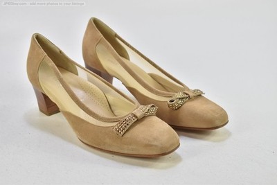 Valleverde  Damen Pumps High Heels  EUR 38 Nr. 25-O 1864