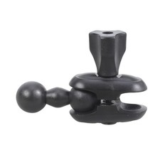 17mm Ball Joint Extension Arm Car Air Vent Phone Mount Mobile Device Holder