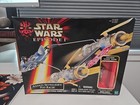 Star Wars Anakin Skywalker Episode 1 Pod Racer — photo 1