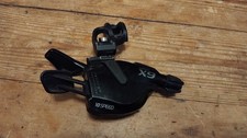 Sram x9 10 Gang Schalthebel. guter Zustand