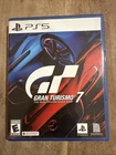 Gran Turismo 7 Standard Edition - Sony PlayStation 5