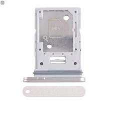 For Samsung Galaxy Tab S9 5G SM-X716 X710 Micro SD SIM Card Tray Micro SD Slot