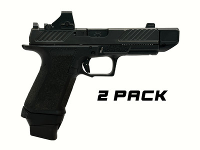 17+2 Magazine Sleeve Adapter for Shadow Systems MR920 (2 Pack)