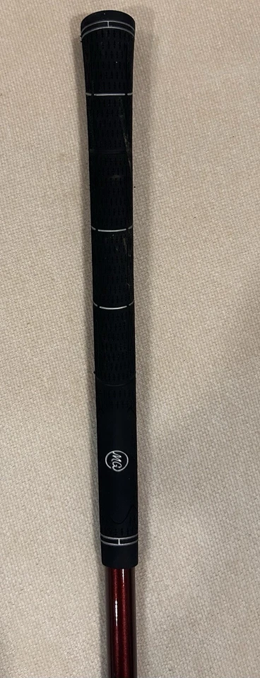 Mercedes Golf conjunto de madeira driver, 3-madeira, 5-madeira masculino grafite flex regular - Imagem 4 de 4