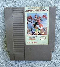Clash at Demonhead Nintendo NES Cartridge Only Authentic Scott Pilgrim