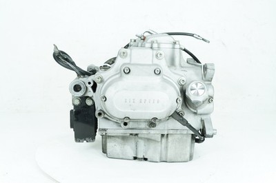 2007 Harley Dyna FXD Super Glide OEM 6 Speed Transmission Gearbox 34746-06A 39K