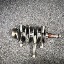 Billet Crankshaft Connecting Rods And Bearings Subaru Wrx Sti 2016 2020 Wrx Sti Billet Crankshaft Connecting Rods And Bearings Subaru Wrx Sti 2016 2020 Wrx Sti