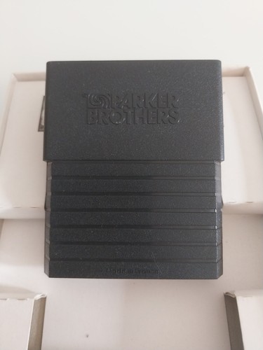 MADE IN FRANCE - Tutankham - en boite et notice Atari 2600 VCS pal - Foto 5 di 7