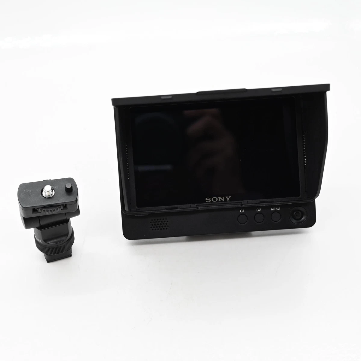 Sony 5 in Screen Video Production Monitors for sale | eBay